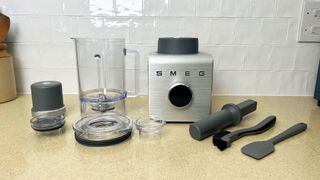 SMEG Professional High Performance Blender