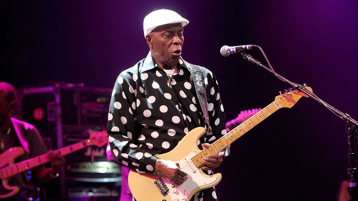 Buddy Guy