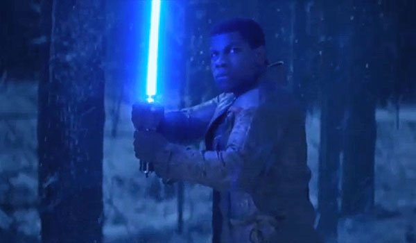 Star Wars: The Force Awakens