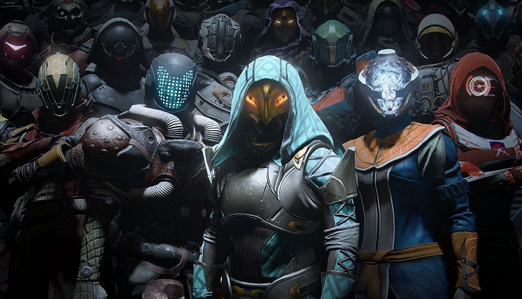Destiny 3 is not next Bungie game, a comedy RPG dungeon crawler is