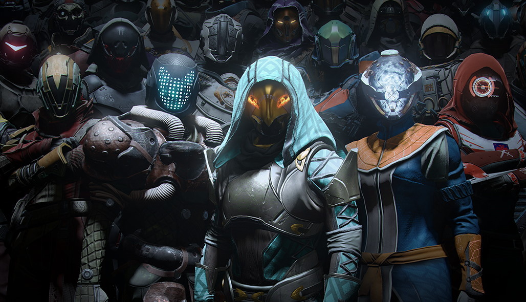 Bungie Admits Destiny 2's Trials Of The Nine 'wasn't The Hero We Wanted ...