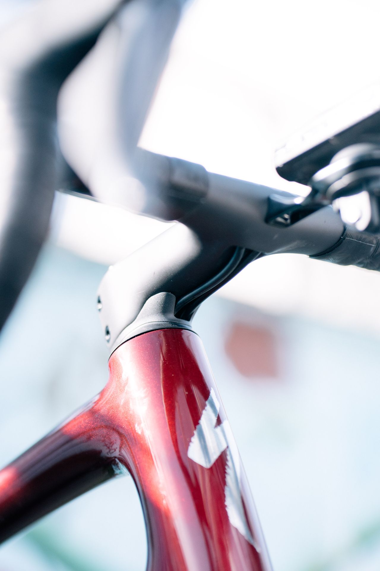 Specialized Aethos