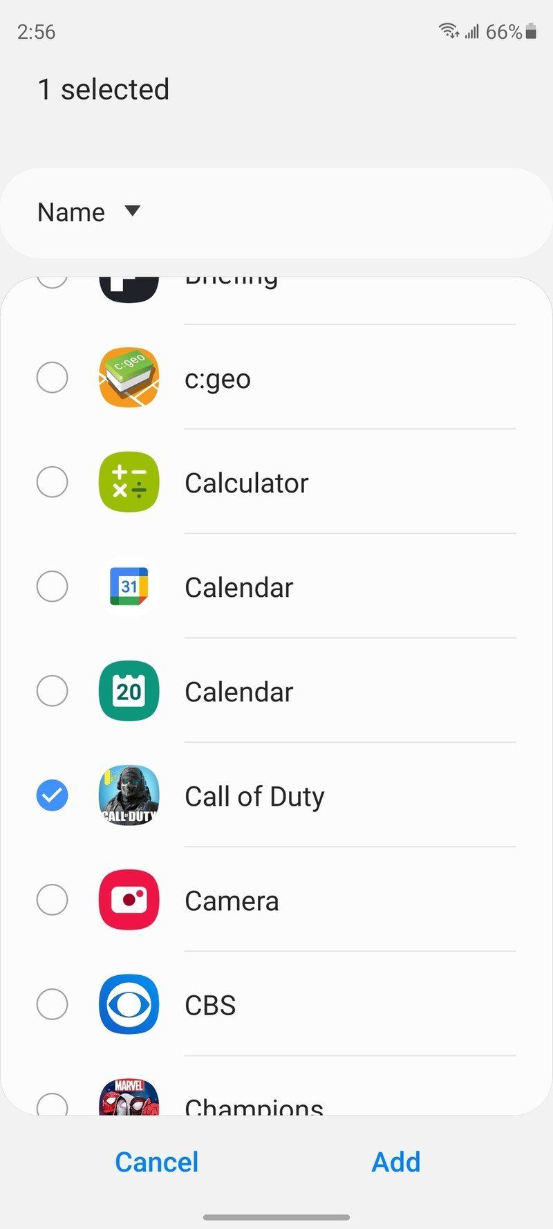 How to turn off battery optimization on your Samsung Galaxy phone