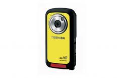 Toshiba Camileo BW10 Review | HD Camcorder Reviews | Camcorder