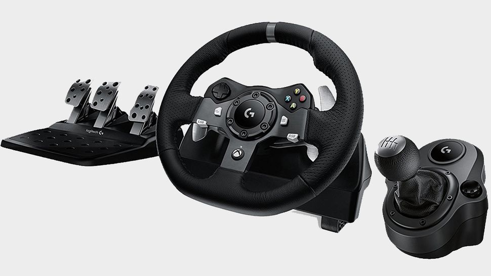 The best Xbox steering wheels 2022 all the top releases GamesRadar+