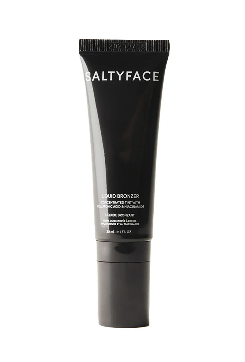 Liquid Bronzer