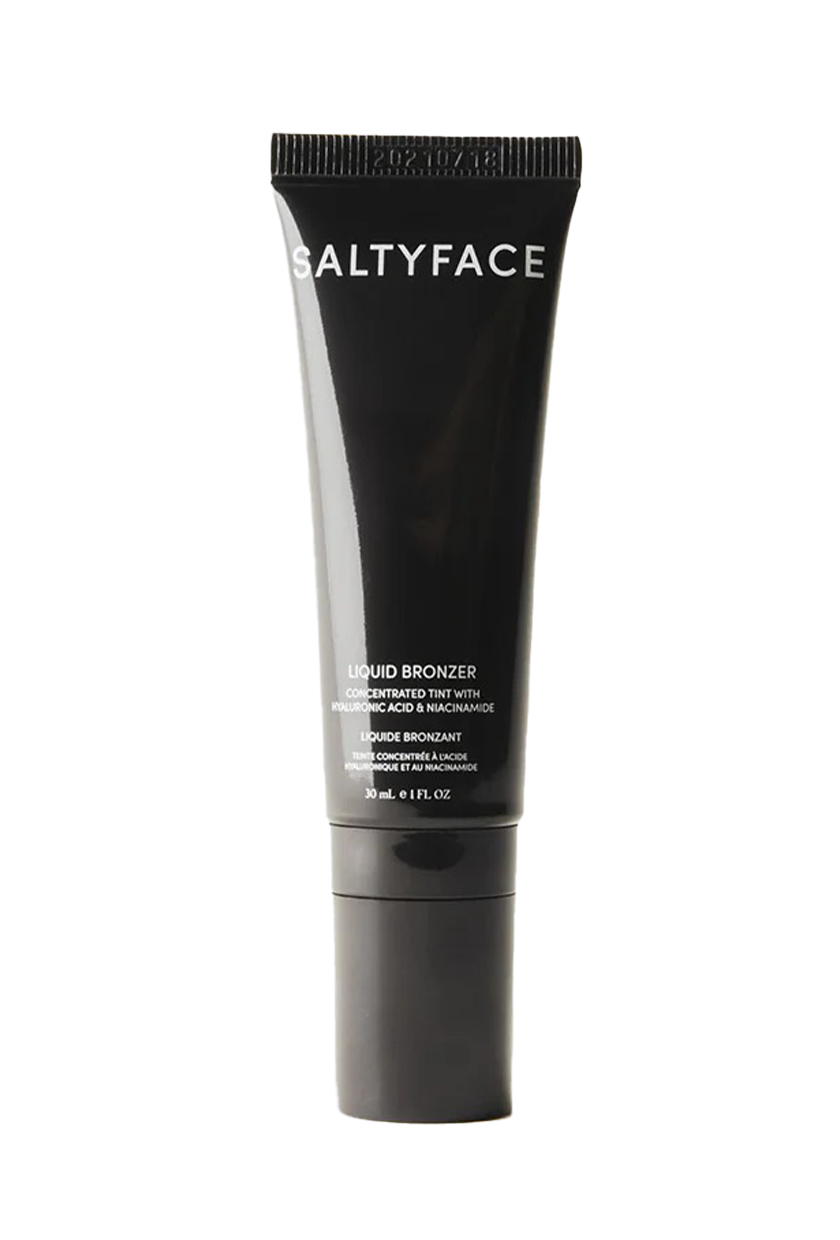 Liquid Bronzer