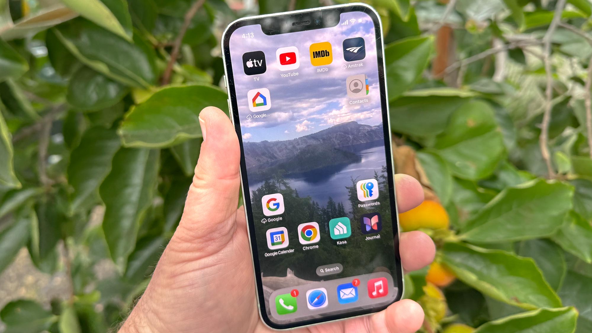 iOS 18 review