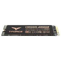 Teamgroup Cardea Z540 2TB PCIe 5.0 SSDWas $250Now $213 at Amazon
Fast!