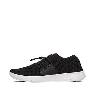 Airmesh Elastic Slip-On Trainers, now £56