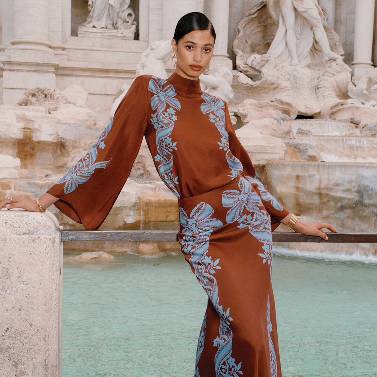 This Retailer's Newest Arrivals Are Taking Us to Italy