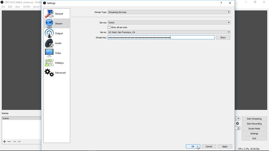 How to stream on Twitch | TechRadar