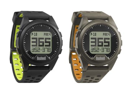 Bushnell Neo ION GPS Watch Revealed Golf Monthly Golf Monthly