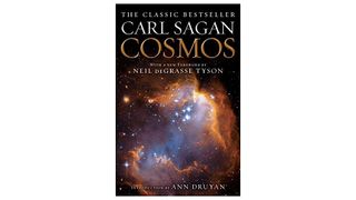 Cosmos by Carl Sagan