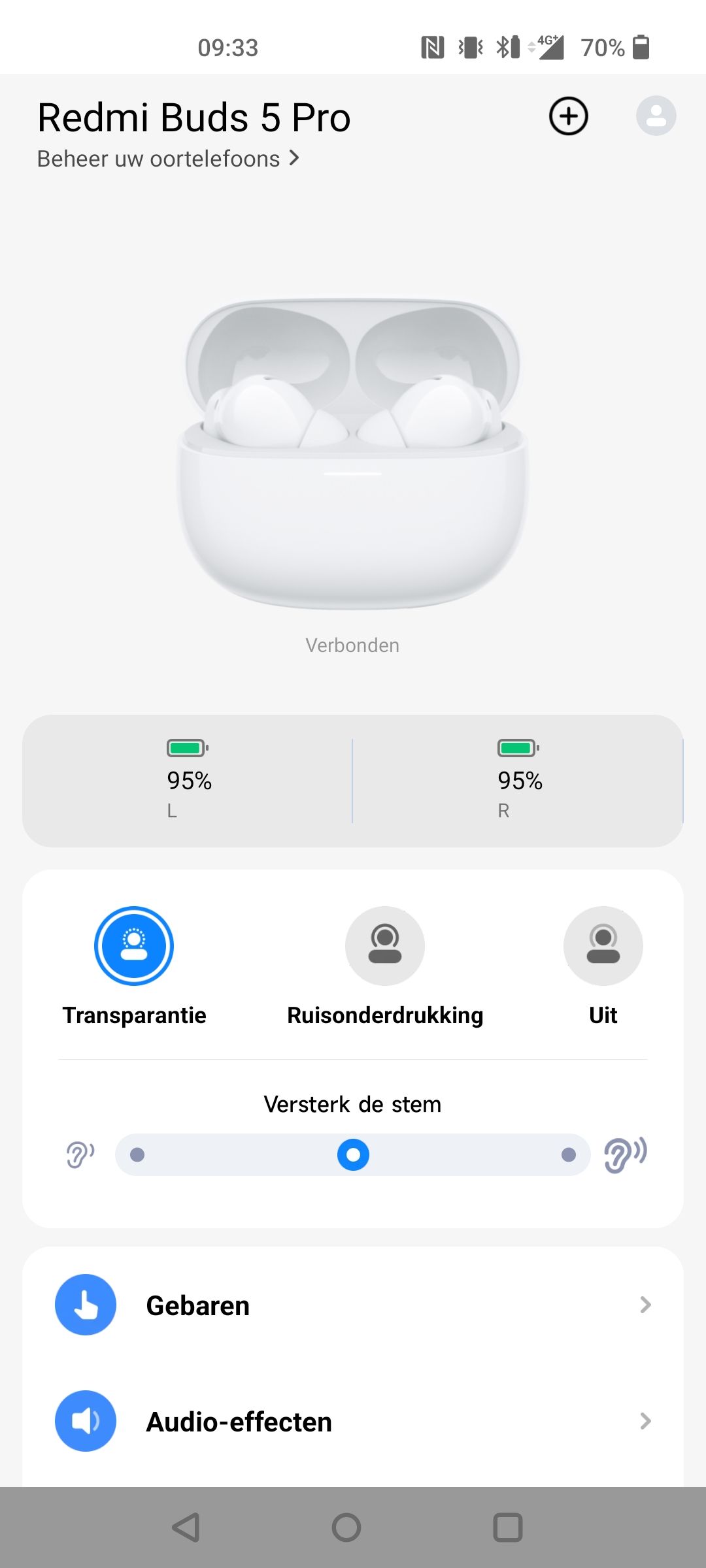 Redmi Buds 5 Pro