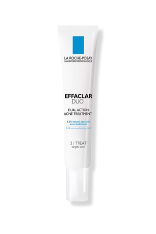 La Roche-Posay Effaclar Duo Dual Acne Treatment 