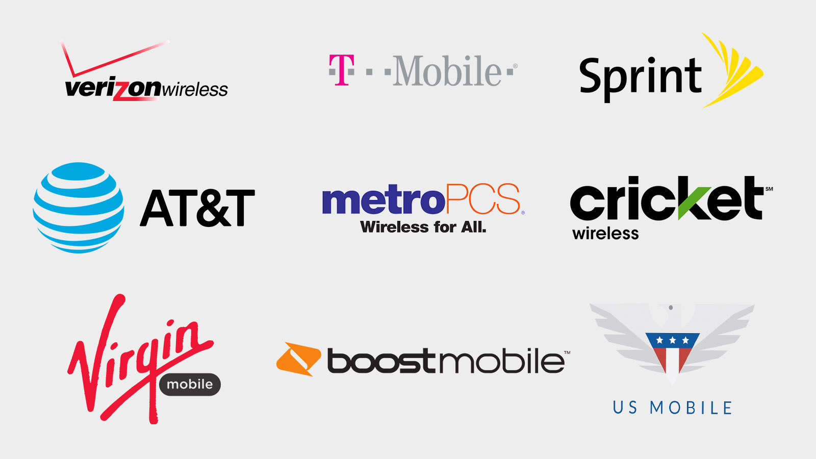 Verizon Cell Phone Plans Comparison Chart