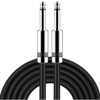 New Bee Guitar cable Prime Day deal
