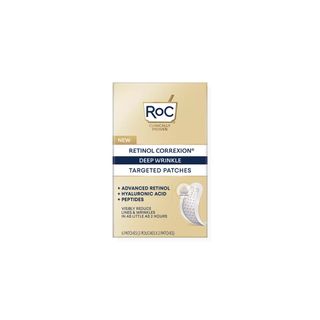 RoC Wrinkle Patches