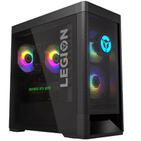 Lenovo Legion Tower 5i Gen 6 | Intel Core i5 11400 | Nvidia RTX 3060 | 16GB DDR4-3200 | 256GB SSD + 1TB HDD | $1,519.99 $1,289.99 at Lenovo (save $230)