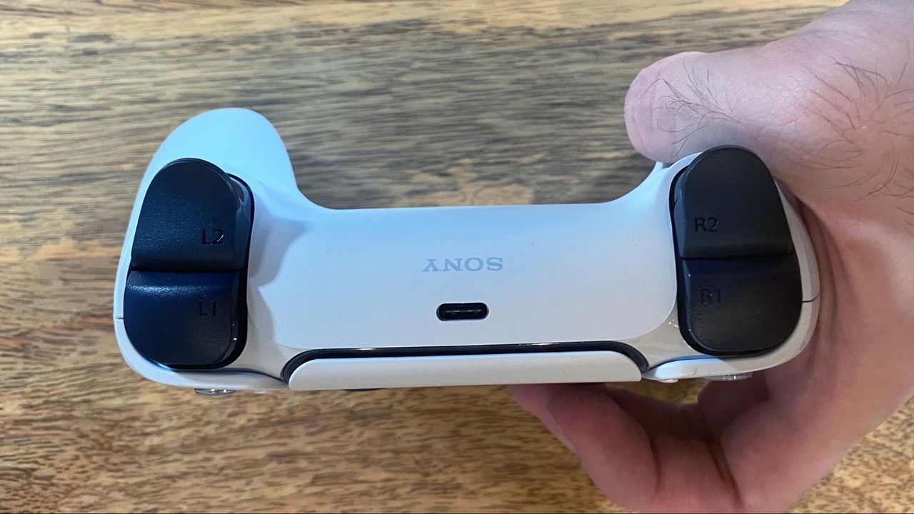 PlayStation 5