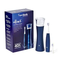 SuperMouth ULTIM8 SmartBrush System Electric Toothbrush