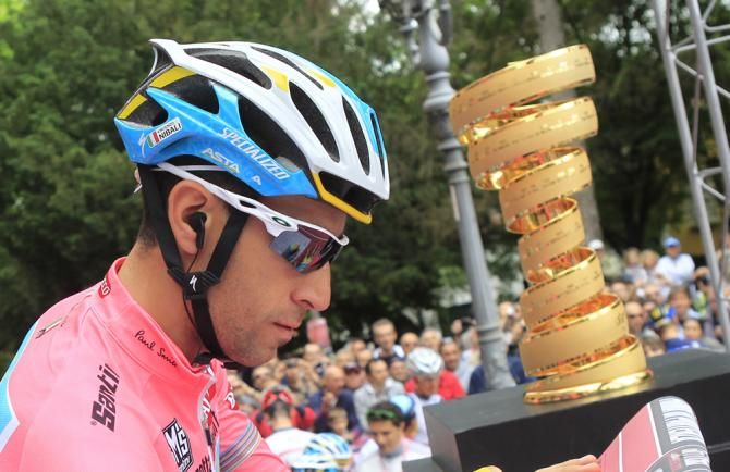 Vincenzo Nibali (Astana)