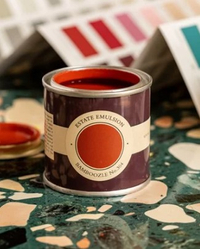 Bamboozle, Farrow &amp; Ball