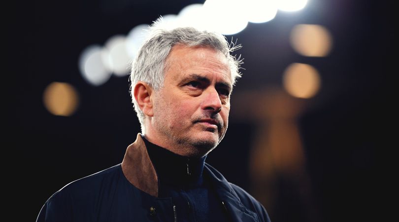 Jose Mourinho Set For Stunning Chelsea Return As Todd Boehly's Team ...