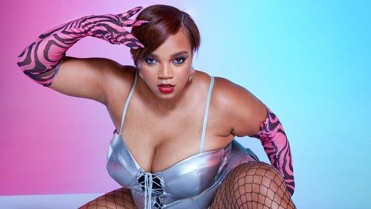 Jasmine Morrison on Lizzo's Watch Out for the Big Grrrls