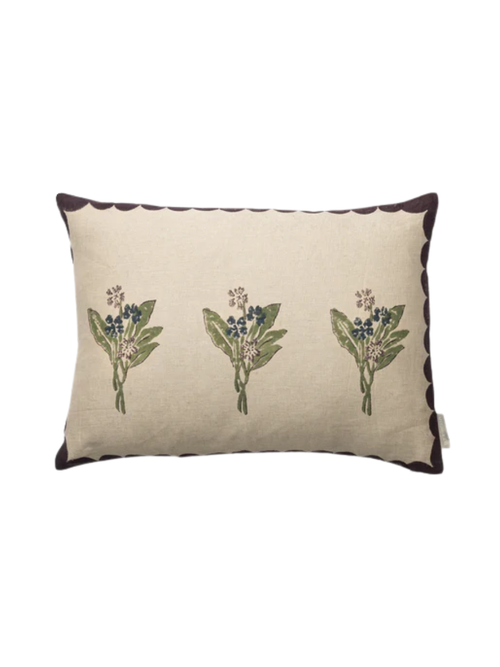 Silvia Pillow Cover