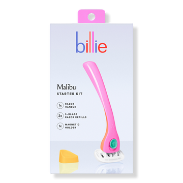 Bailey Razor Shaving vs. Waxing: Your Complete Guide | Marie Claire