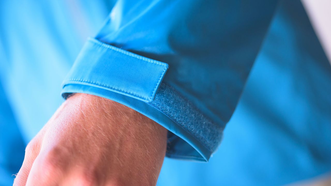 Helly Hansen Verglas 3-Layer Shell Jacket review