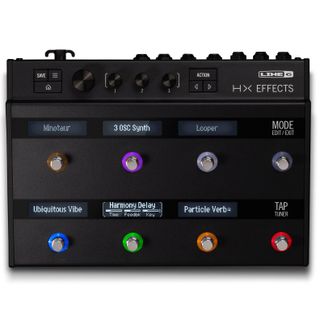 Line 6 HX Effects 