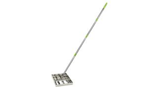 landscaping rake