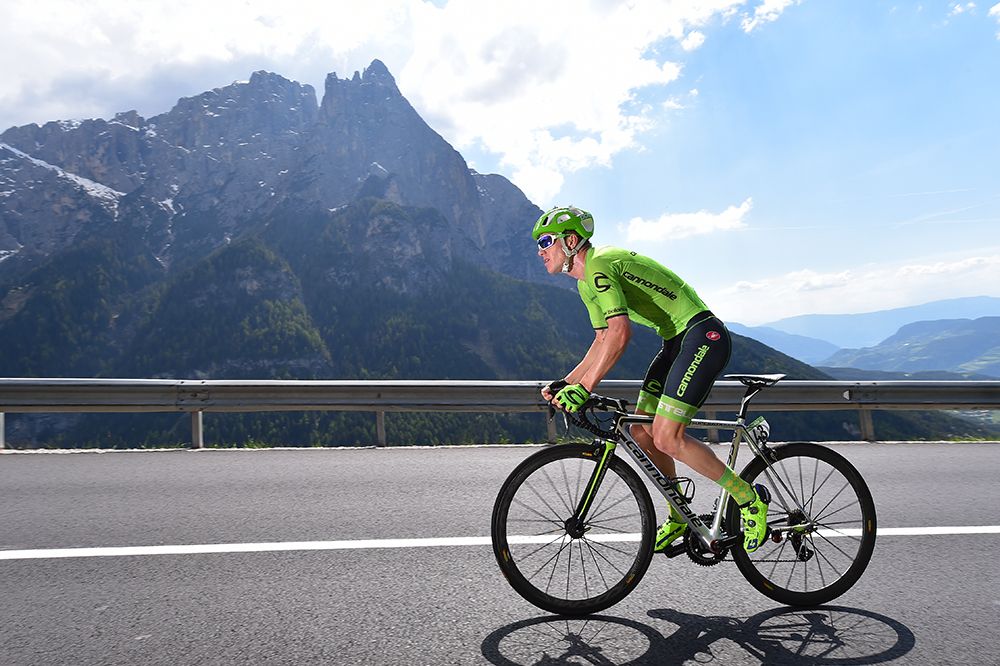 Simon Clarke (Aus) Cannondale Pro Cycling