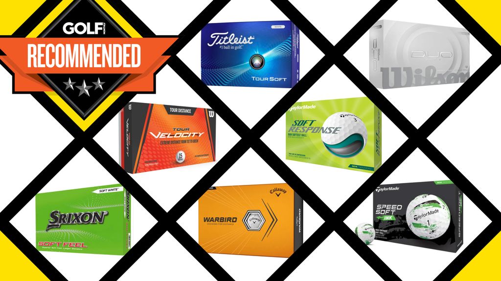 What Is Bounce On Wedges? Golf Monthly