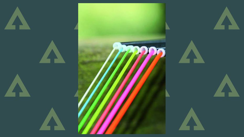 The extensive Maver Dual Core Pro Hollow Elastic range | Advnture