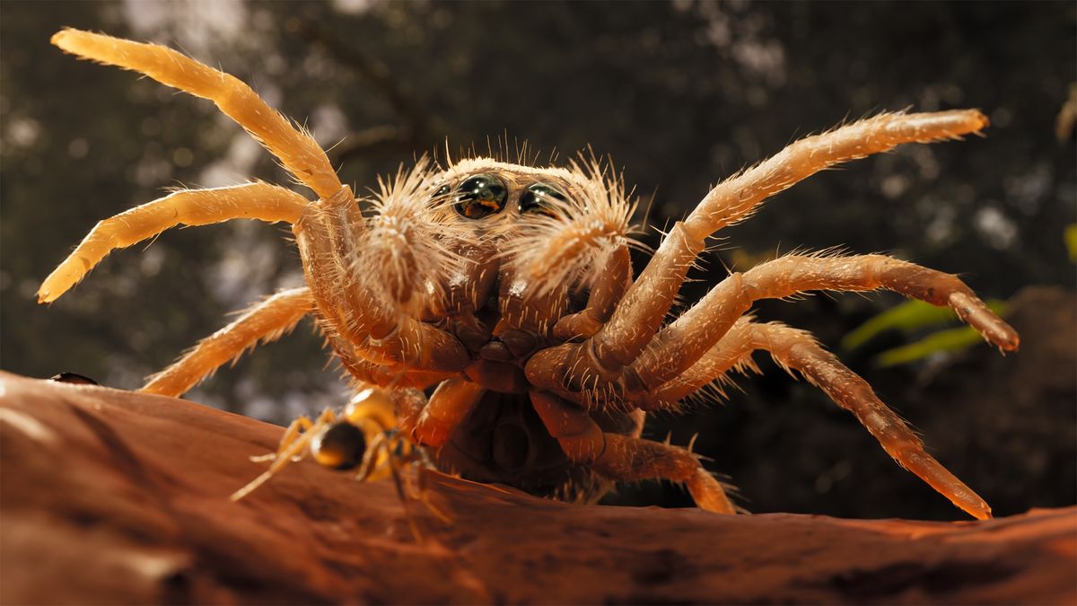 Empire of the Ants promotional screenshot