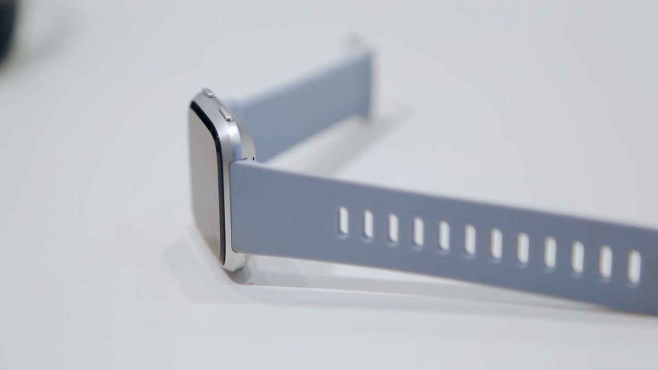 Fitbit Versa