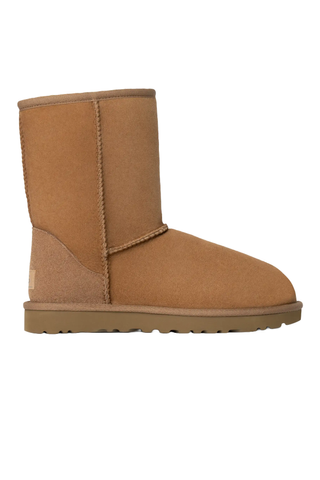 Ugg Classic Heritage Short Ii Suede Boots