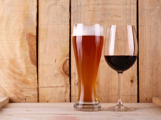 Learn about beer and wine