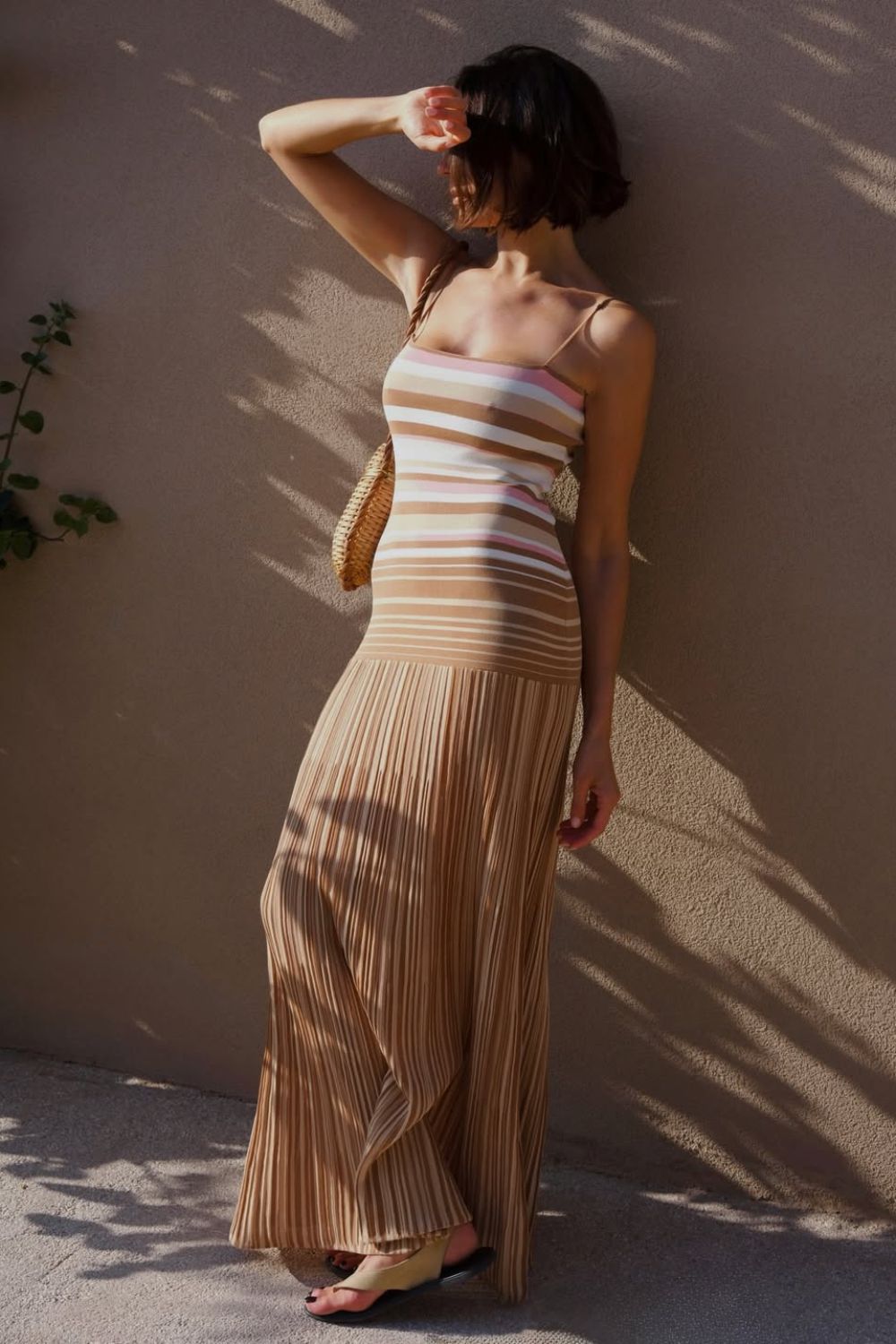 @smythsisters Faithfull esenia dress