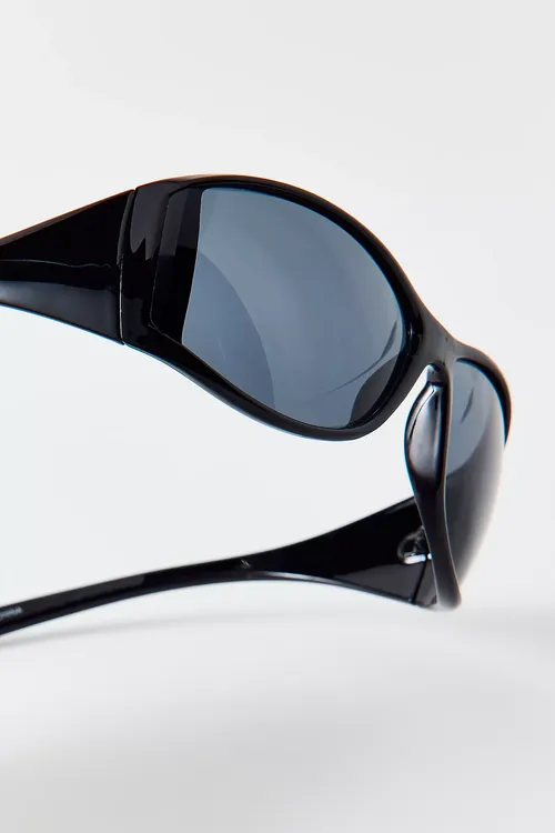 Essential Shield Sunglasses