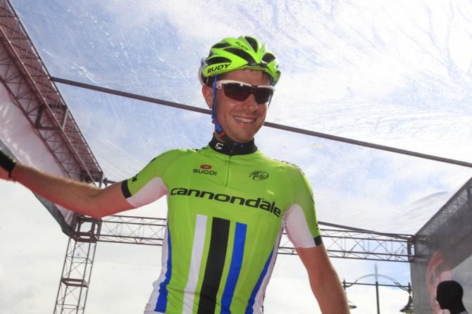 Damiano Caruso (Cannondale)