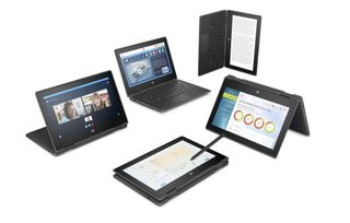 HP Probook x360 G5 and G6 for Education