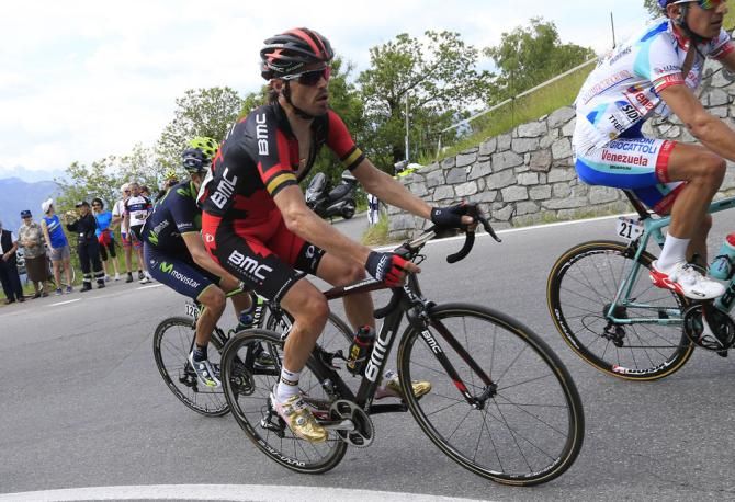 Samuel Sanchez (BMC)