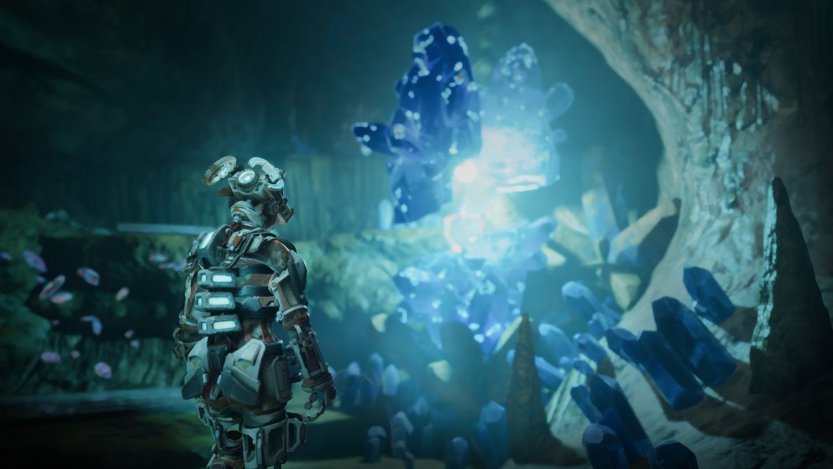 Arm Neural Dawn demo screenshots