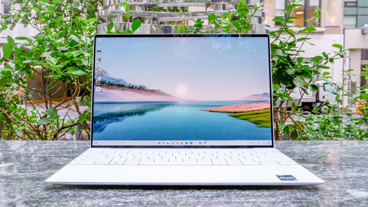 Dell XPS 13 Plus 9320 review: A fast and stunningly sexy laptop