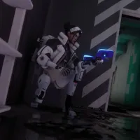 Marathon Twitch DropsMarathon Silk